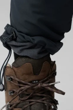Fjällräven Broek Abisko Winter Stretch