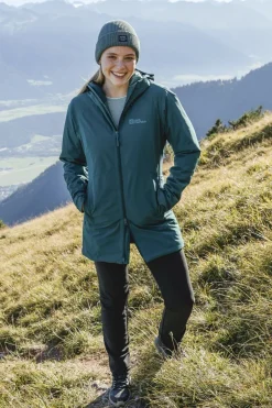 Fjällräven Broek Abisko Winter Stretch