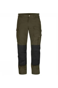 Fjällräven Broek Barents Pro Winter Trousers M