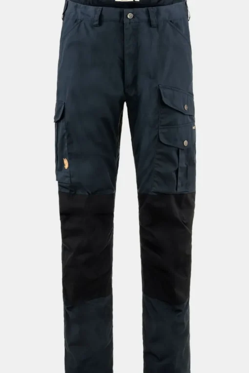 Fjällräven Broek Barents Pro Winter Trousers M