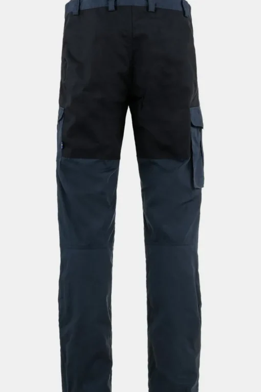 Fjällräven Broek Barents Pro Winter Trousers M