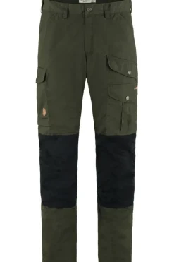 Fjällräven Broek Barents Pro Winter Trousers M