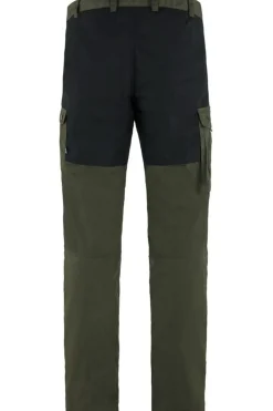 Fjällräven Broek Barents Pro Winter Trousers M