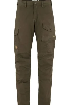 Fjällräven Broek Barents Pro Hydratic M