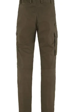 Fjällräven Broek Barents Pro Hydratic M