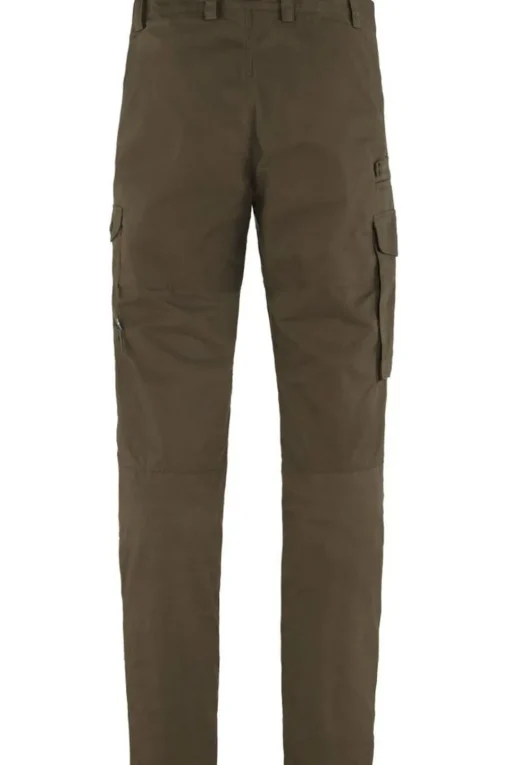 Fjällräven Broek Barents Pro Hydratic M