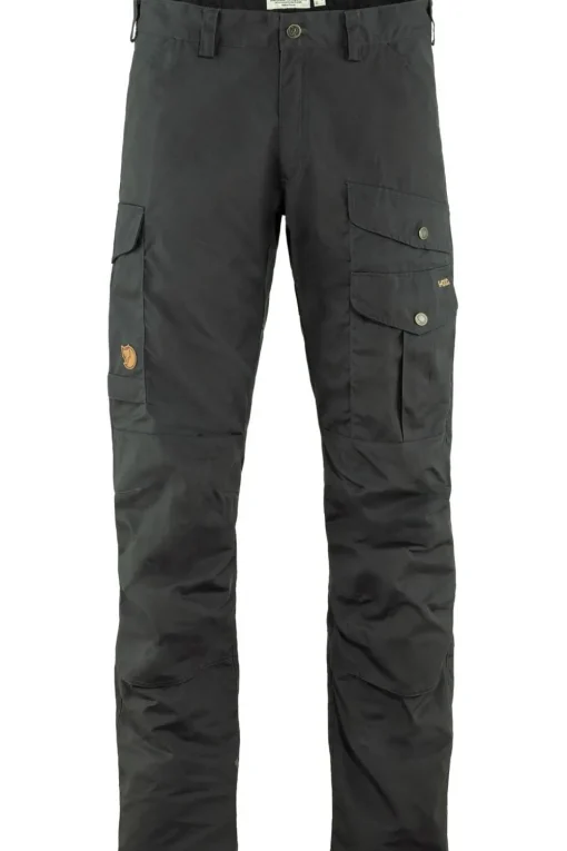 Fjällräven Broek Barents Pro Trousers M
