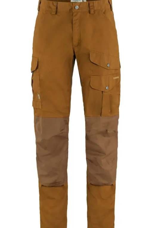 Fjällräven Broek Barents Pro Trousers M