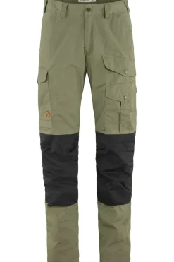 Fjällräven Broek Barents Pro Trousers M