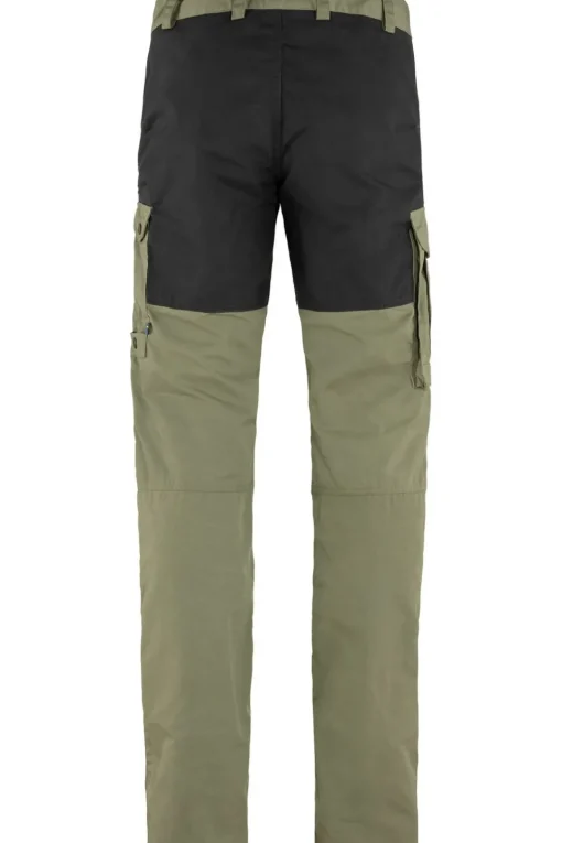 Fjällräven Broek Barents Pro Trousers M