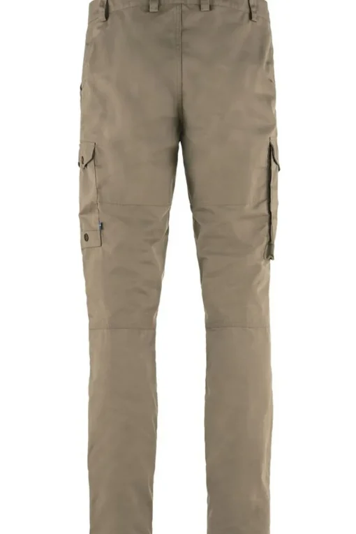 Fjällräven Broek Barents Pro Trousers M