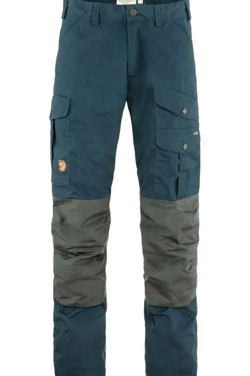 Fjällräven Broek Barents Pro Trousers M