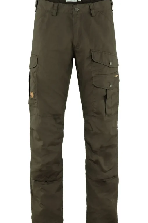 Fjällräven Broek Barents Pro Trousers M