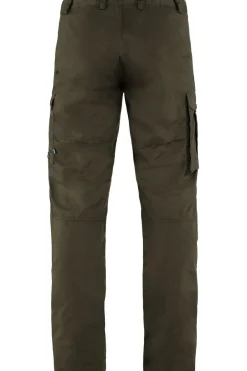 Fjällräven Broek Barents Pro Trousers M