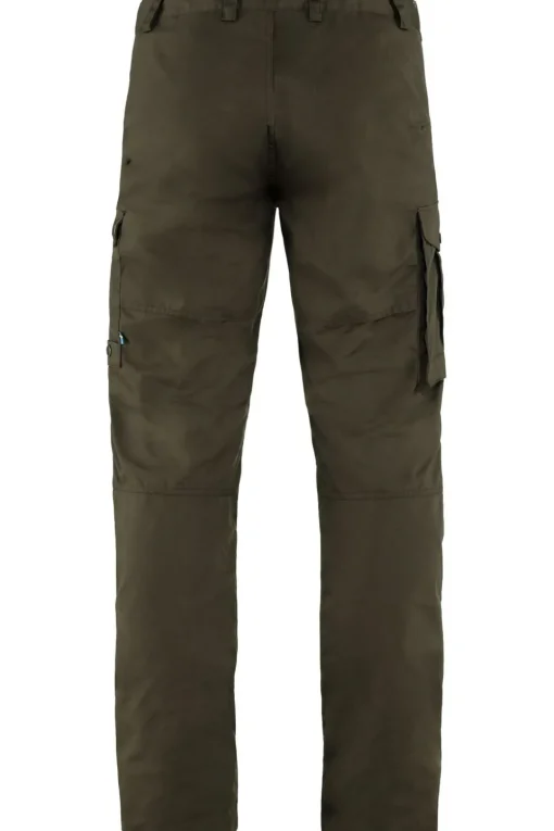 Fjällräven Broek Barents Pro Trousers M