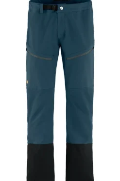 Fjällräven Broek Bergtagen Touring M
