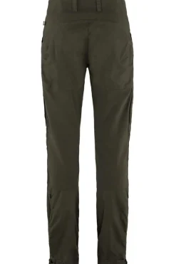 Fjällräven Broek Forest Hybrid W