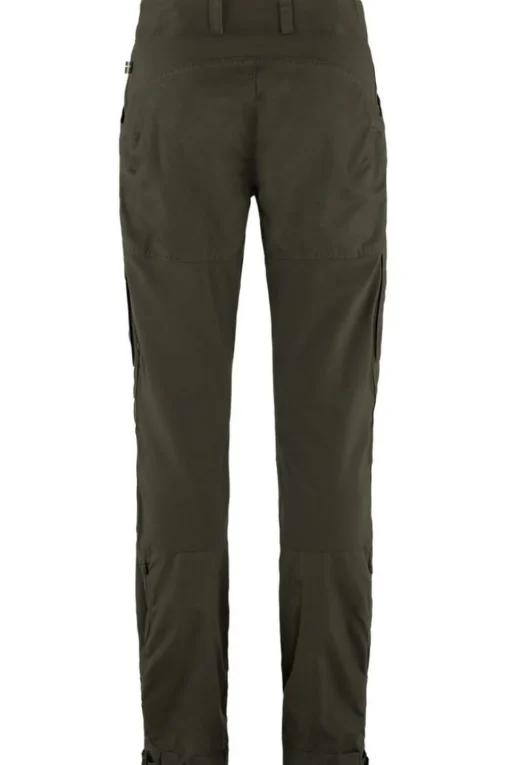 Fjällräven Broek Forest Hybrid W