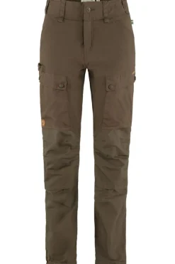 Fjällräven Broek Forest Hybrid W