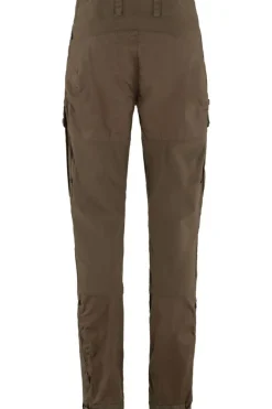 Fjällräven Broek Forest Hybrid W
