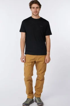 Fjällräven Broek Greenland Jeans Regular 32