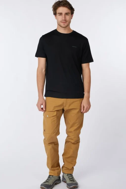 Fjällräven Broek Greenland Jeans Regular 32