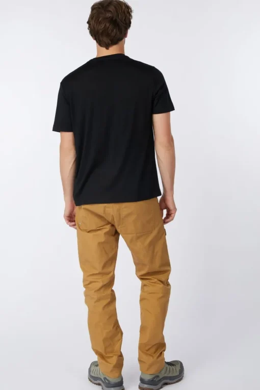 Fjällräven Broek Greenland Jeans Regular 32