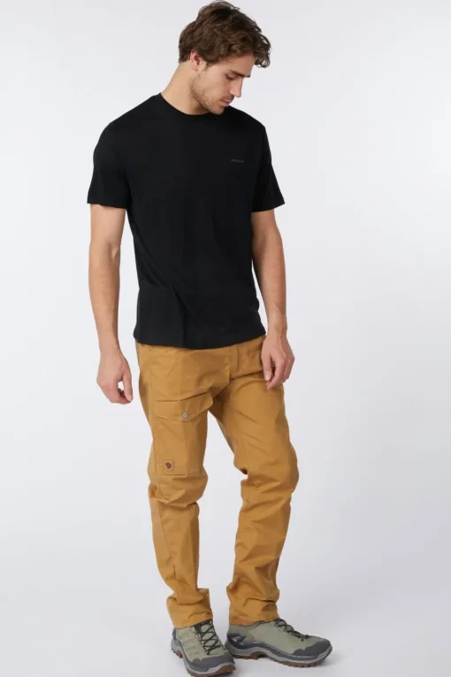 Fjällräven Broek Greenland Jeans Regular 32