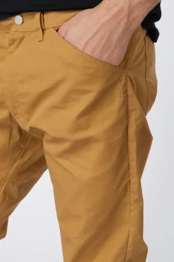 Fjällräven Broek Greenland Jeans Regular 32