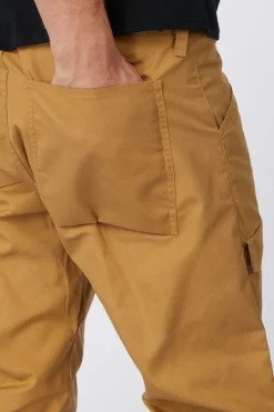 Fjällräven Broek Greenland Jeans Regular 32