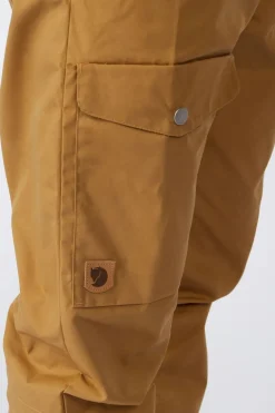 Fjällräven Broek Greenland Jeans Regular 32