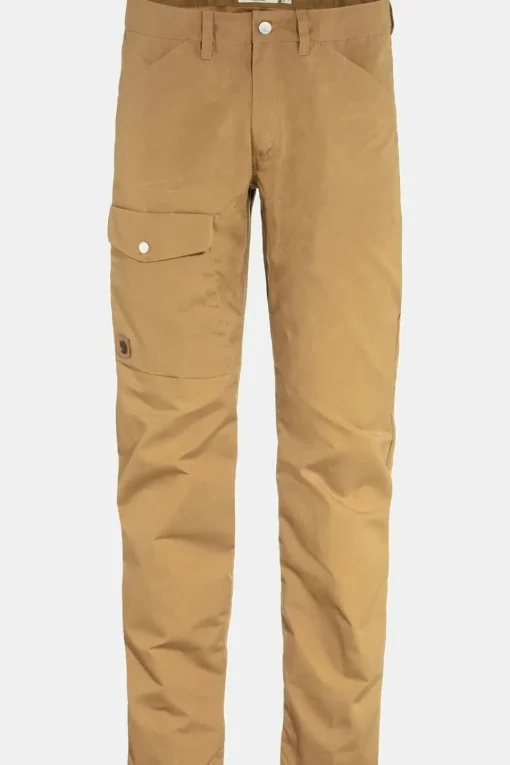 Fjällräven Broek Greenland Jeans Regular 32