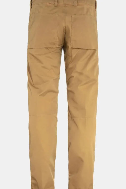 Fjällräven Broek Greenland Jeans Regular 32