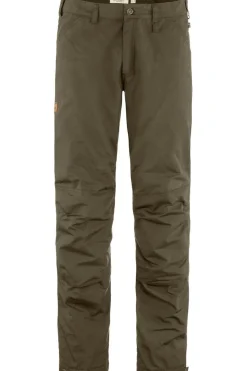 Fjällräven Broek Greenland Trail M