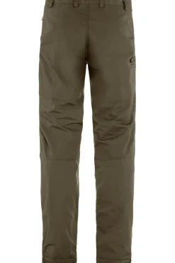 Fjällräven Broek Greenland Trail M
