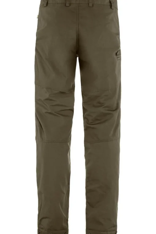 Fjällräven Broek Greenland Trail M