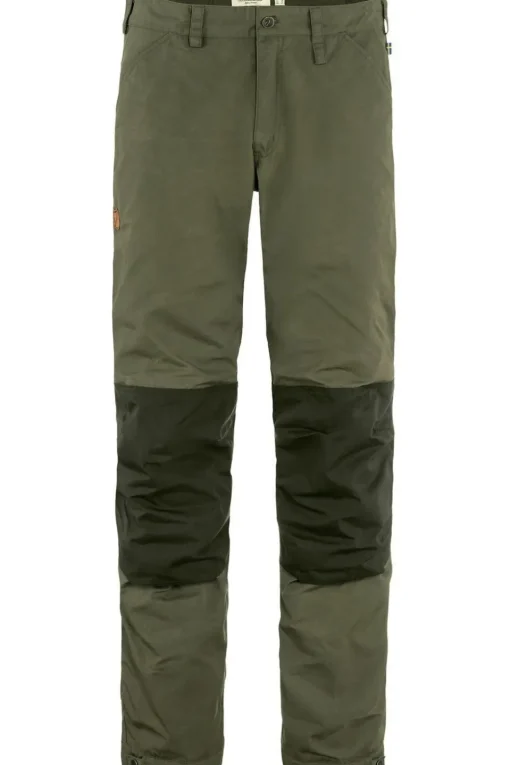 Fjällräven Broek Greenland Trail M