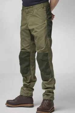 Fjällräven Broek Greenland Trail M