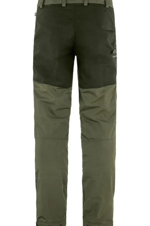 Fjällräven Broek Greenland Trail M