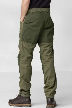 Fjällräven Broek Greenland Trail M