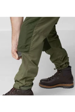 Fjällräven Broek Greenland Trail M