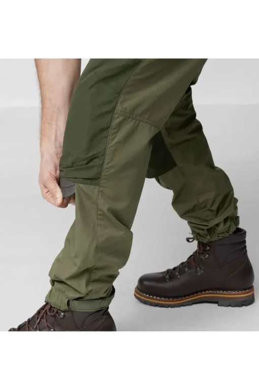 Fjällräven Broek Greenland Trail M