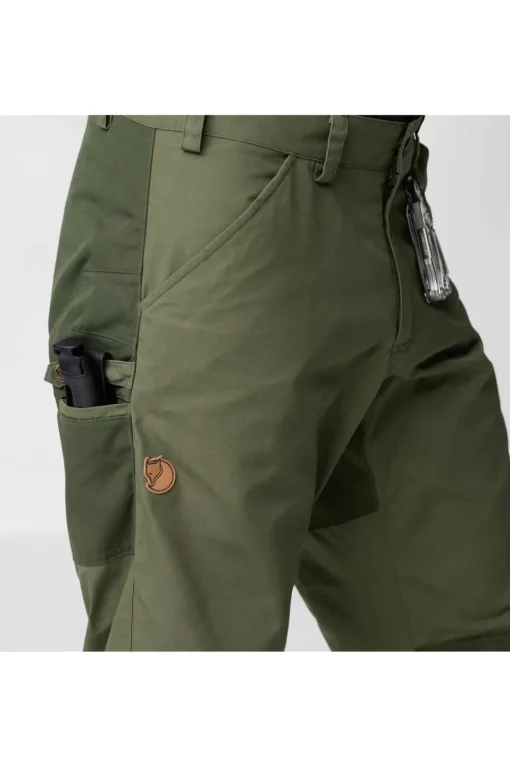 Fjällräven Broek Greenland Trail M