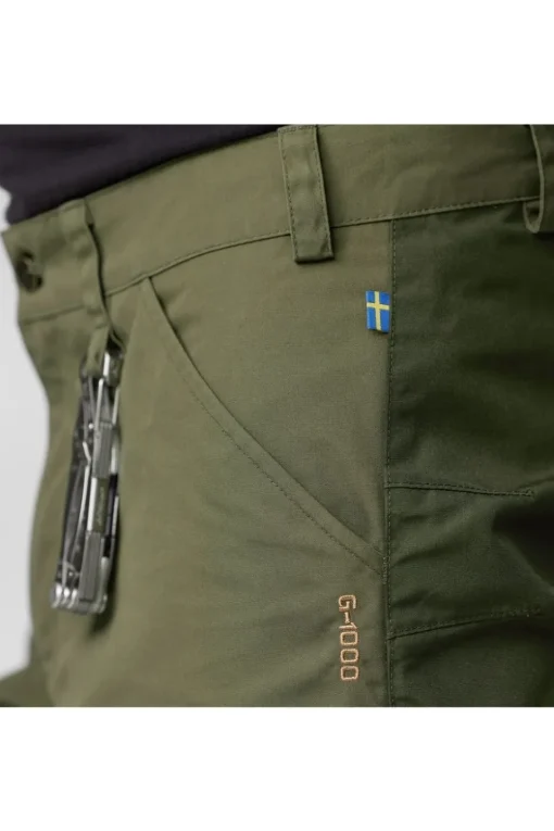 Fjällräven Broek Greenland Trail M