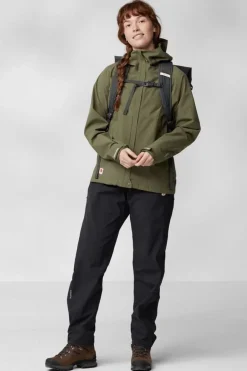Fjällräven Broek Hc Hydratic Trail W