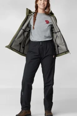 Fjällräven Broek Hc Hydratic Trail W