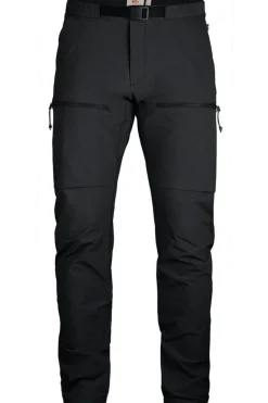 Fjällräven Broek High Coast Hike Trousers M