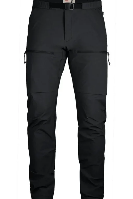Fjällräven Broek High Coast Hike Trousers M