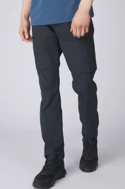 Fjällräven Broek High Coast Hike Trousers M