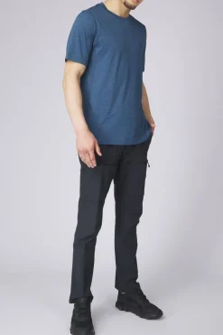 Fjällräven Broek High Coast Hike Trousers M